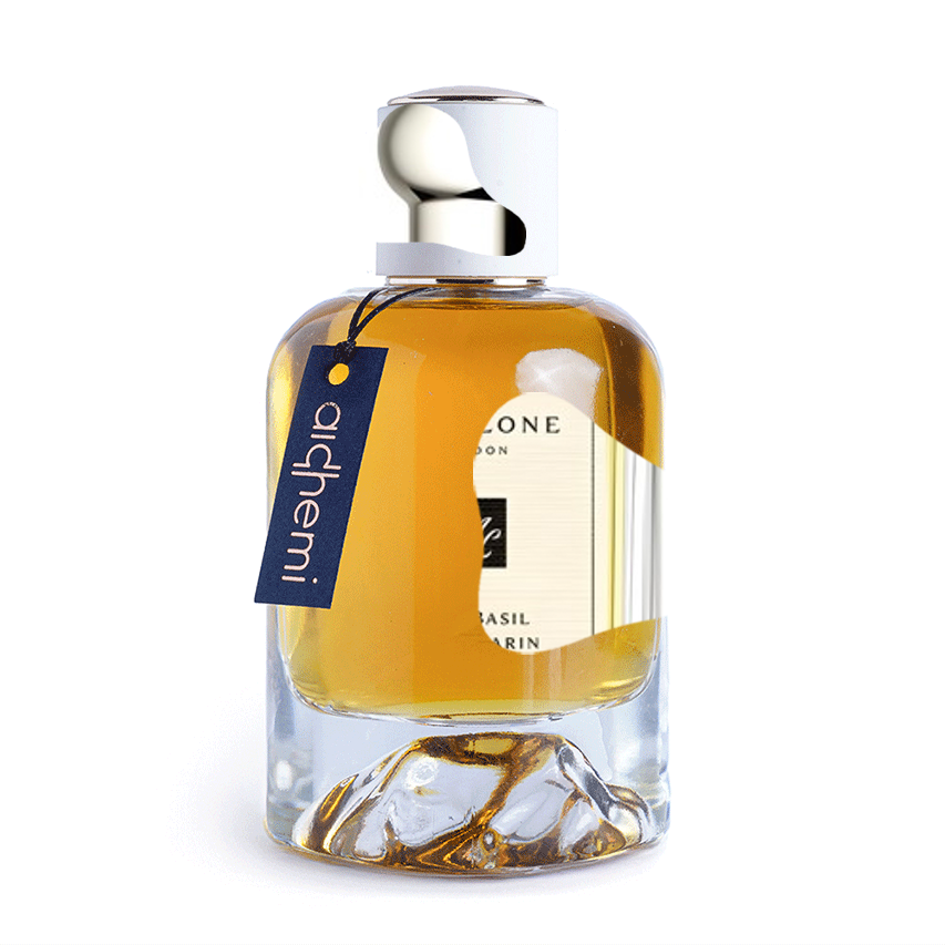 Lime Basil & Mandarin Jo Malone London